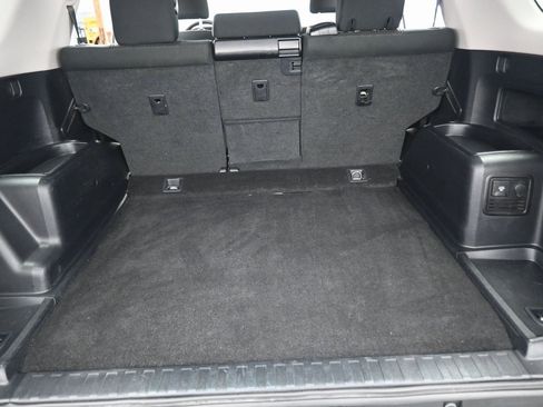 Used 2024 Toyota 4Runner TRD Off-Road image 30