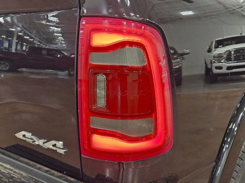 New 2024 RAM 2500 Limited w/ Safety Group image 11