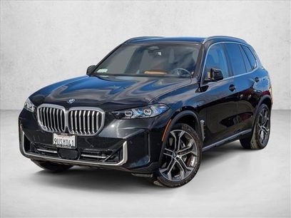 Used 2026 BMW X5 xDrive50e w/ Executive Package