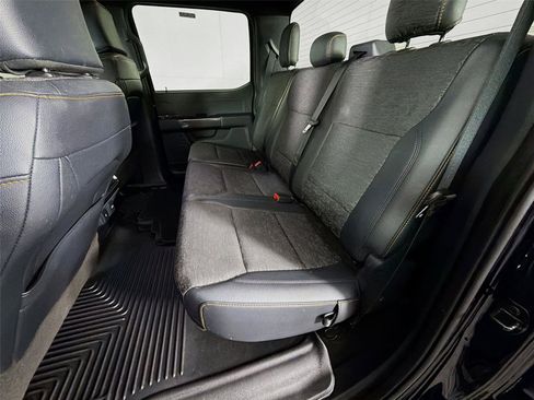 Used 2023 Ford F150 Tremor w/ Trailer Tow Package image 22