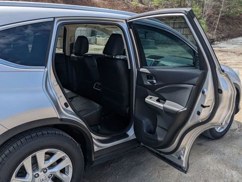 Used 2016 Honda CR-V EX-L image 17