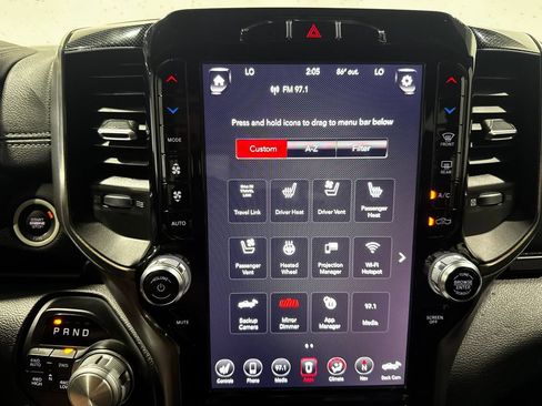 Used 2019 RAM 1500 Sport w/ Alpine Leather & Sound Group AWD/4WD image 27