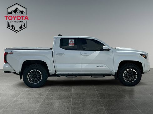 New 2026 Toyota Tacoma TRD Sport AWD/4WD image 6