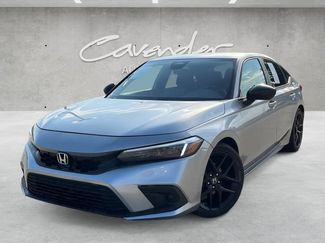Used 2024 Honda Civic Sport video 1