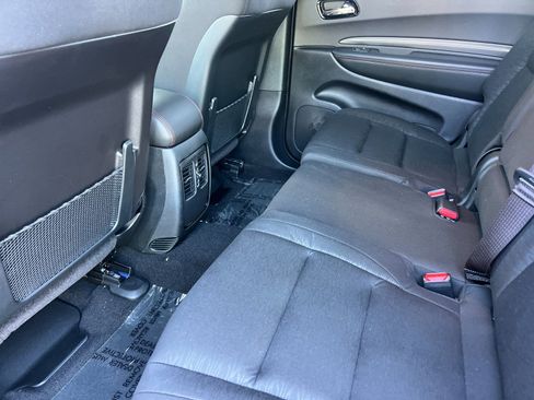 New 2026 Dodge Durango GT image 12