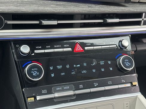 New 2026 Hyundai Santa Fe Calligraphy image 21