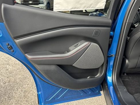 New 2025 Ford Mustang Mach-E Premium w/ Sport Appearance Package image 18