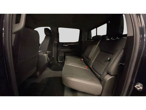 Certified 2023 Chevrolet Silverado 1500 LTZ w/ LTZ Convenience Package II image 13