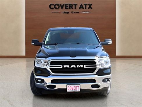 Used 2020 RAM 1500 Lone Star image 8