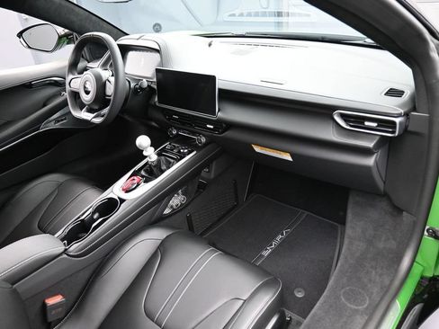 New 2026 Lotus Emira RWD image 27