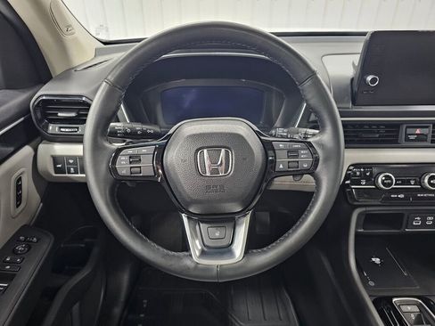 Certified 2024 Honda Pilot Elite image 15