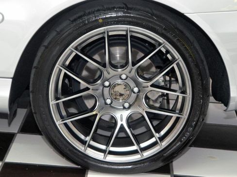 Used 2006 Mercedes-Benz CLK 350 Cabriolet w/ Premium Pkg image 15