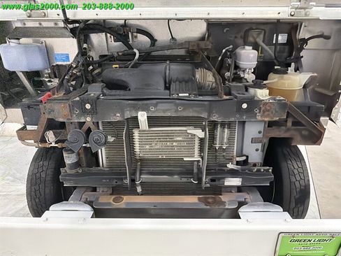 Used 2014 Ford E-350 and Econoline 350 Super Duty w/ A/C Prep Package RWD image 6