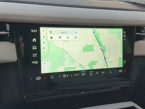 New 2025 Lincoln Navigator Reserve image 17