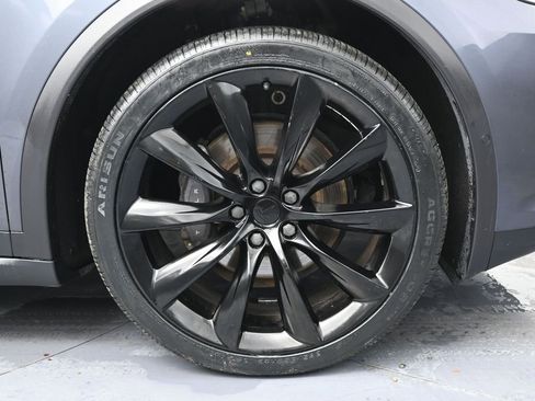 Used 2021 Tesla Model X Long Range image 13