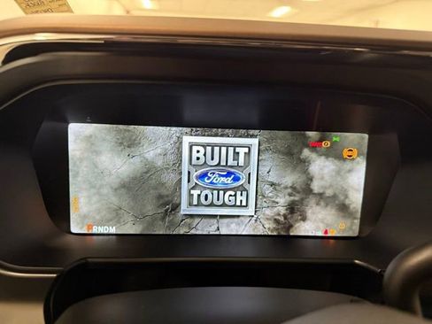 New 2026 Ford F250 King Ranch w/ Chrome Package image 18