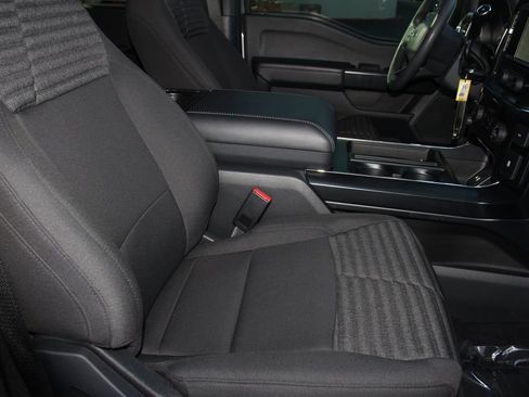 Certified 2023 Ford F150 XL w/ STX Appearance Package RWD image 28
