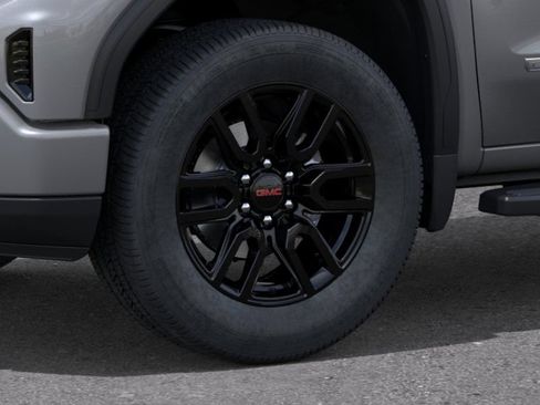 New 2026 GMC Sierra 1500 Elevation w/ Elevation Premium Package AWD/4WD image 9