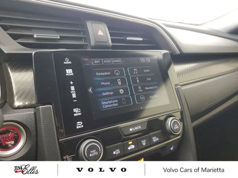 Used 2017 Honda Civic Sport Touring image 28