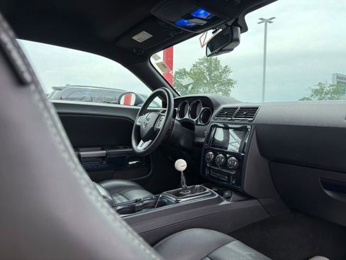 Used 2013 Dodge Challenger R/T Plus RWD image 35