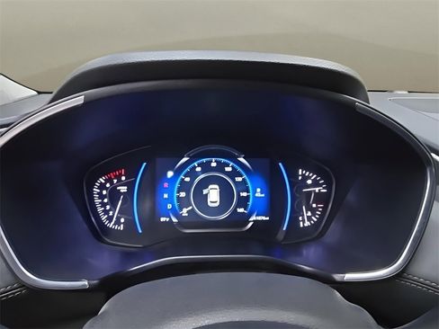 Used 2020 Hyundai Santa Fe Limited image 29