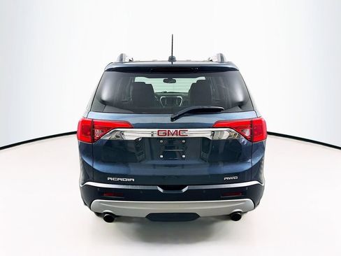Used 2019 GMC Acadia SLT AWD/4WD image 7