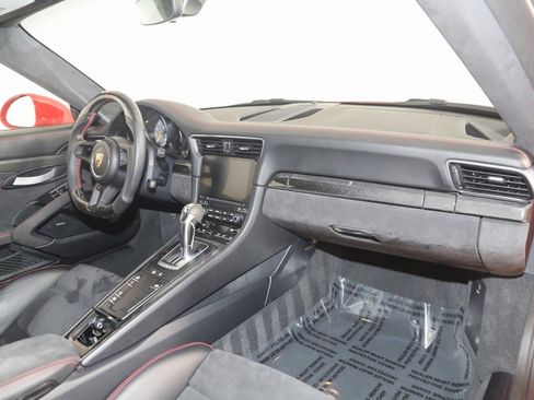Used 2019 Porsche 911 GT3 RS image 74