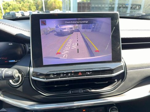 Certified 2023 Jeep Compass High Altitude image 14