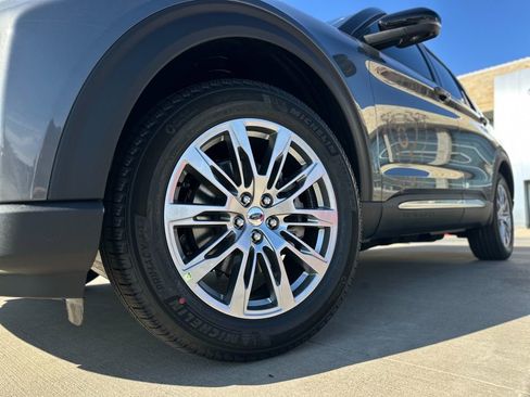 New 2026 Ford Explorer Platinum image 59