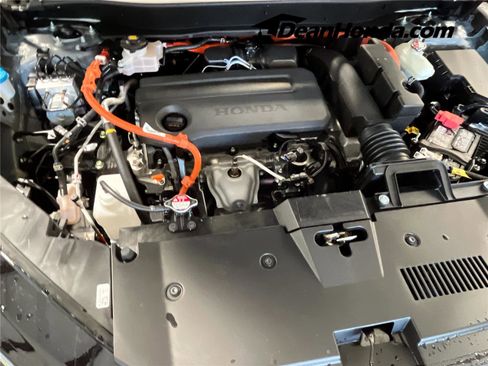 New 2026 Honda CR-V Sport-L image 12