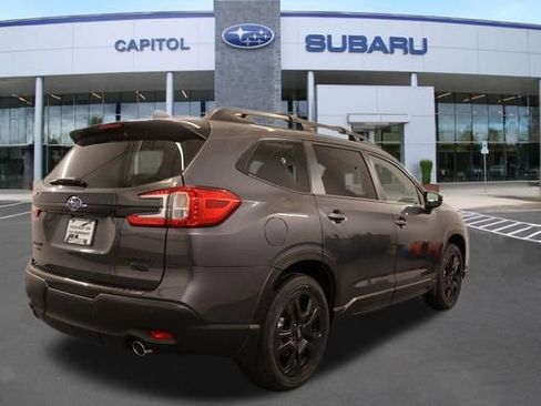New 2026 Subaru Ascent Bronze Edition w/ Onyx Package AWD/4WD image 3