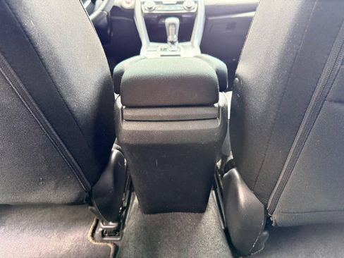 Used 2017 Honda Civic EX image 28