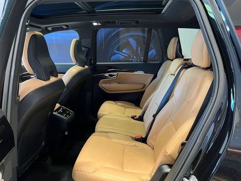 Used 2019 Volvo XC90 T6 Momentum w/ Protection Package AWD/4WD image 23