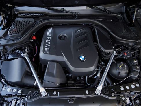 New 2027 BMW 530i w/ M Sport Package RWD image 36