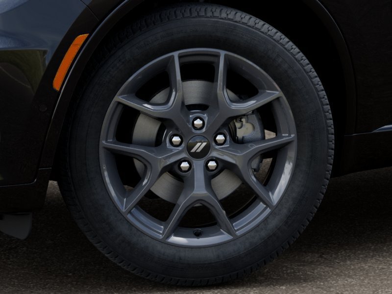 Used 2026 Dodge Durango GT AWD/4WD image 8