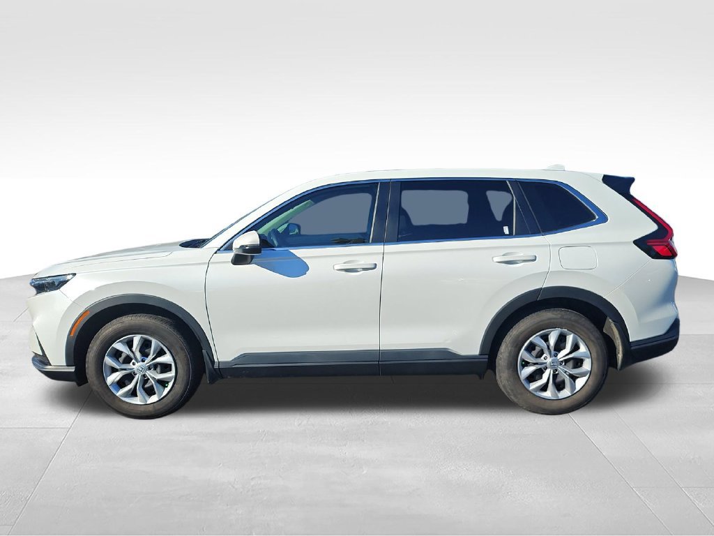 Used 2024 Honda CR-V LX image 2