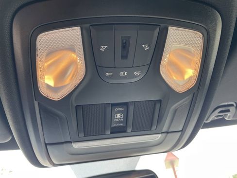 Used 2024 RAM 1500 Tradesman AWD/4WD image 26