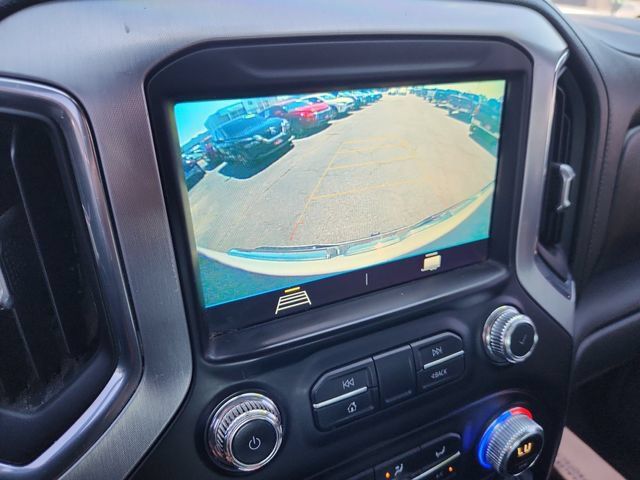 Used 2021 GMC Sierra 1500 Elevation AWD/4WD image 22
