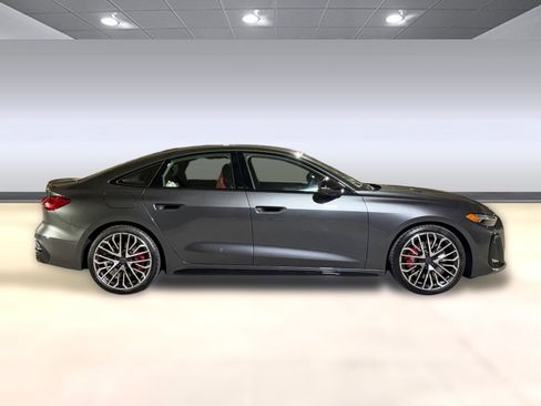 New 2026 Audi S5 Prestige AWD/4WD image 8