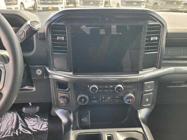 New 2026 Ford F150 STX w/ Equipment Group 200A RWD image 10
