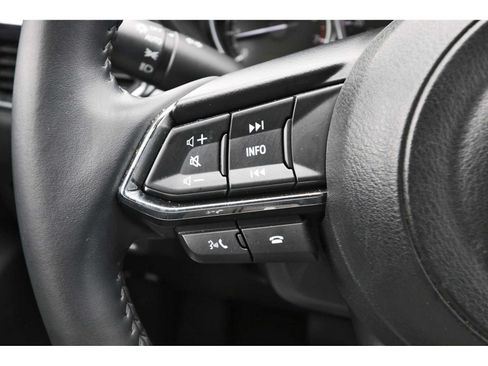 Used 2025 MAZDA CX-5 AWD 2.5 S w/ Select Package image 15