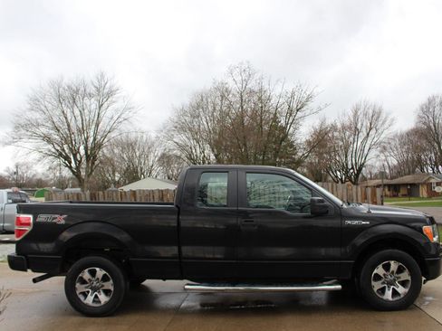 Used 2014 Ford F150 STX w/ Equipment Group 201A Mid image 11