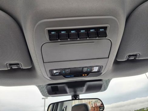 New 2023 Ford F350 XL w/ Camper Package image 21