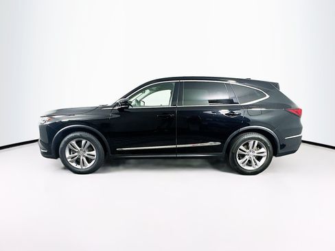 Used 2023 Acura MDX SH-AWD image 4