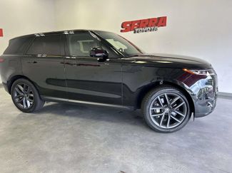 Used 2024 Land Rover Range Rover Sport SE AWD/4WD video 2