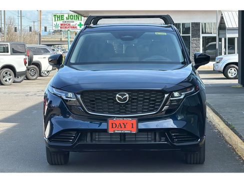 New 2026 MAZDA CX-5 2.5 S w/ Premium Plus Package image 9