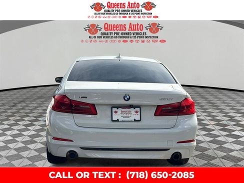 Used 2019 BMW 530i xDrive image 5