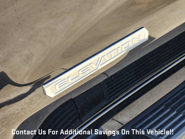 New 2026 GMC Sierra 1500 Elevation w/ Elevation Premium Package AWD/4WD image 8