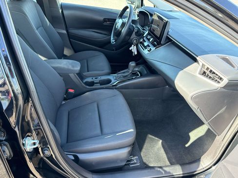 Used 2024 Toyota Corolla LE FWD image 20