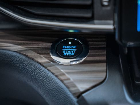 Certified 2020 Ford Explorer Limited image 32